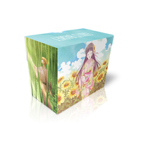 Fruits Basket (2019) - Season 2 Part 1 - Limited Edition - Blu-ray + DVD image number 3